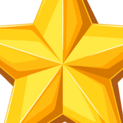 star